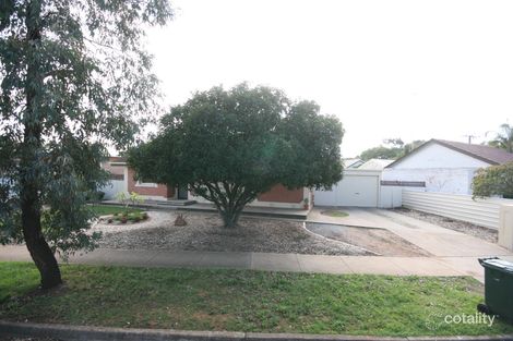 3 Woodfull St, Parafield Gardens, SA 5107