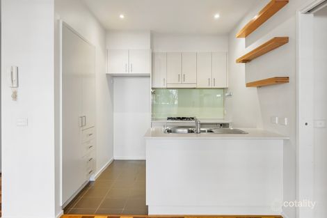 Property photo of 87/56 Printers Way Kingston ACT 2604