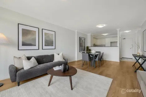 Property photo of 7A/343 Anzac Parade Kingsford NSW 2032