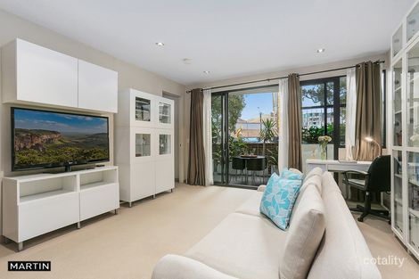 Property photo of 2100/98 Joynton Avenue Zetland NSW 2017