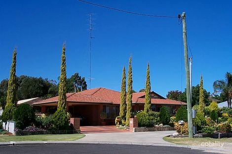 7 Larsen Ct, Harvey, WA 6220