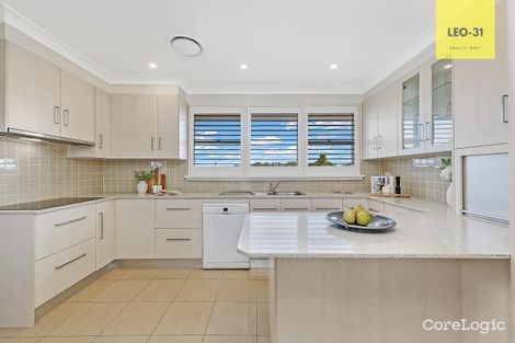 Property photo of 11 Woodstock Road Carlingford NSW 2118
