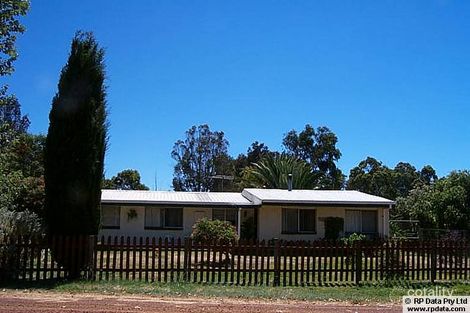 Property photo of 3 East Road Capel WA 6271