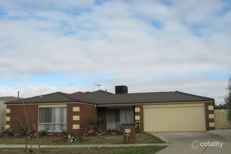 27 Royal Cres, Hillside, VIC 3037