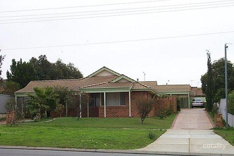 160 Forrest St, Fremantle, WA 6160