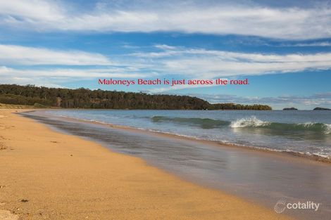 Property photo of 16 Maloneys Drive Maloneys Beach NSW 2536