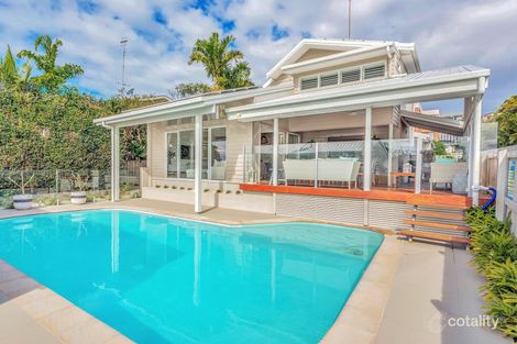 Property photo of 21 Victor Street Alexandra Headland QLD 4572