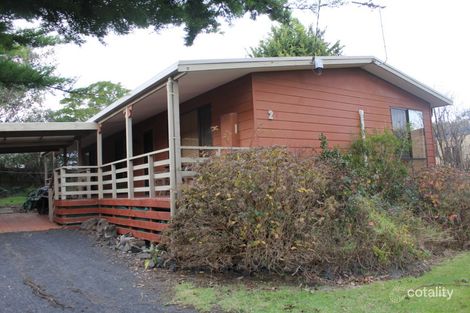 27 Beachcomber Ave, Smiths Beach, VIC 3922