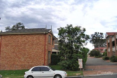 Property photo of 4/1 Macmahon Place Menai NSW 2234