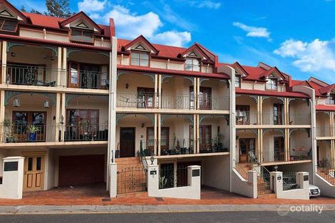 Property photo of 2/16 Sexton Street Petrie Terrace QLD 4000