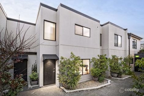 Property photo of 8/56 Leicester Street Fitzroy VIC 3065