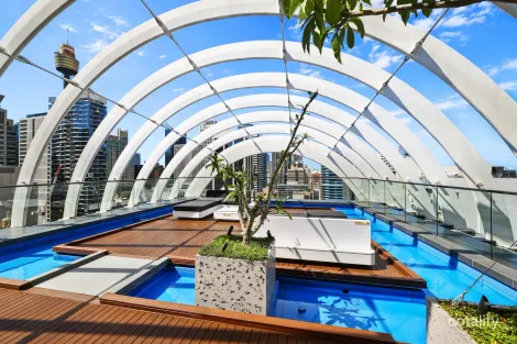 1509/161 Clarence St, Sydney, NSW 2000