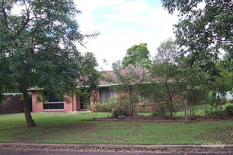 Property photo of 22 Caringal Drive Karana Downs QLD 4306