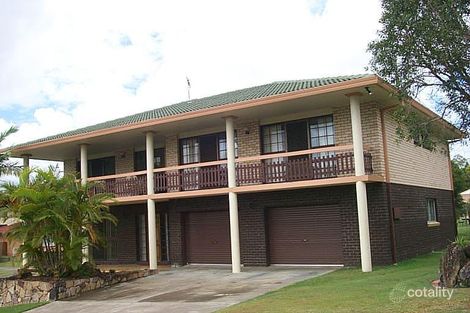 19 Kingsley St, Rochedale South, QLD 4123