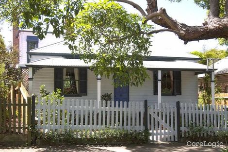 Property photo of 12 Martin Street Hunters Hill NSW 2110