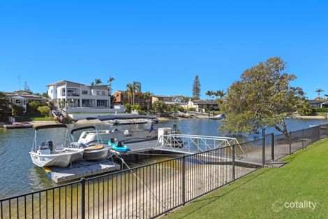 Property photo of 9 Nootka Court Broadbeach Waters QLD 4218