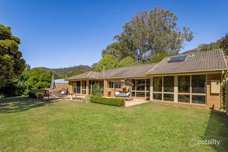 Property photo of 157 Simmonds Creek Road Tawonga South VIC 3698