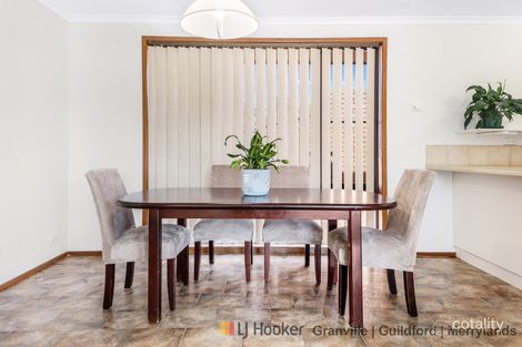 Property photo of 194 Chetwynd Road Guildford NSW 2161