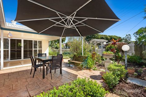 Property photo of 1 Ferris Street Coorparoo QLD 4151