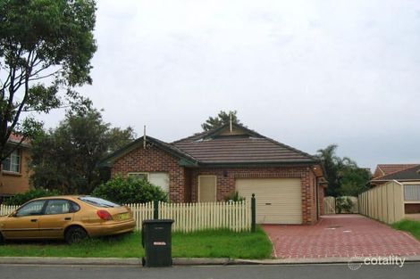 Property photo of 7 Mary Street Shellharbour NSW 2529
