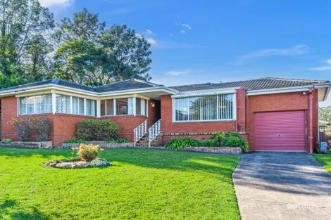 7 Nichols Pl, Kingswood, NSW 2747