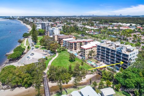 Property photo of 13/3 Landsborough Parade Golden Beach QLD 4551