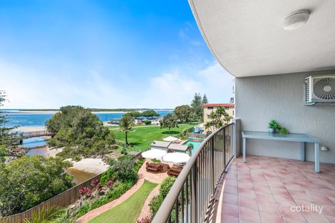 Property photo of 13/3 Landsborough Parade Golden Beach QLD 4551