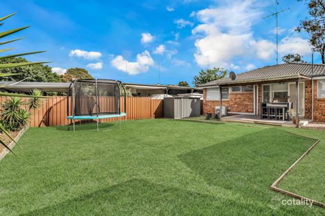 Property photo of 14 Sunset Avenue South Penrith NSW 2750