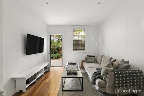 Property photo of 5 Short Street Paddington NSW 2021
