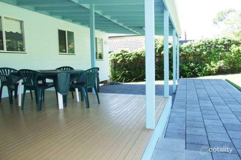 Property photo of 15 Paterson Close Lake Tabourie NSW 2539