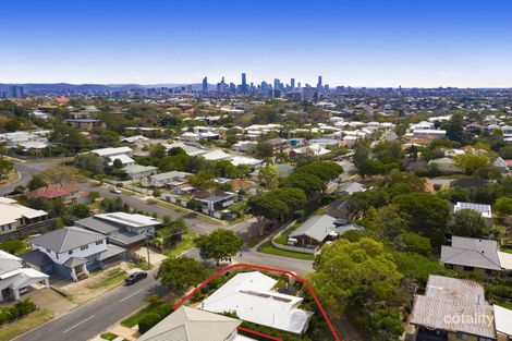 Property photo of 1 Ferris Street Coorparoo QLD 4151