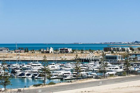 Property photo of 100/37 Orsino Boulevard North Coogee WA 6163