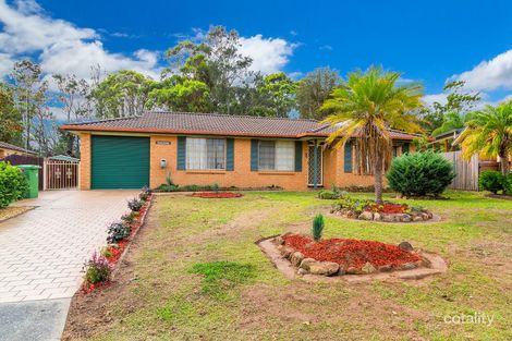 Property photo of 34 Murrumbidgee Crescent Bateau Bay NSW 2261