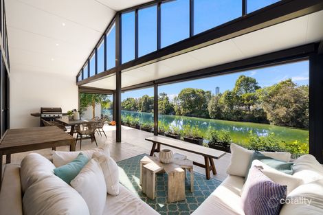 Property photo of 24 Sanctuary Court Mermaid Waters QLD 4218