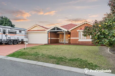 Property photo of 29 Gwynne Corner Jane Brook WA 6056