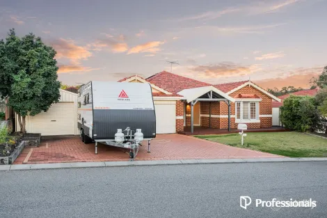 Property photo of 29 Gwynne Corner Jane Brook WA 6056