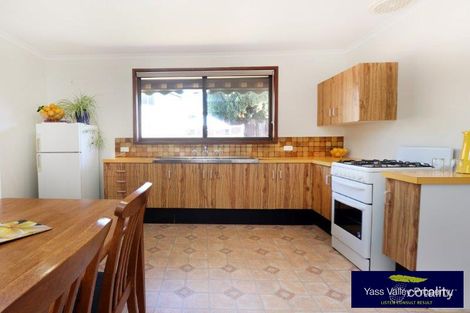Property photo of 5 McBean Parade Yass NSW 2582