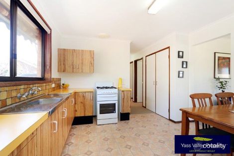 Property photo of 5 McBean Parade Yass NSW 2582