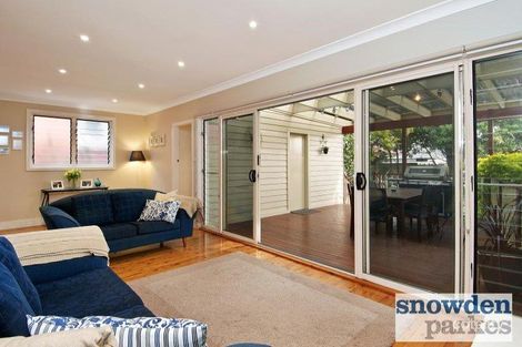 Property photo of 63 Bowden Street Ryde NSW 2112