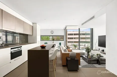 202/9-15 Ascot St, Kensington, NSW 2033