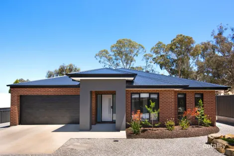 Property photo of 6 Sundew Terrace Campbells Creek VIC 3451