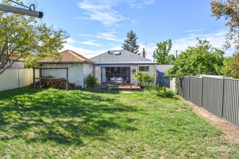 Property photo of 283 Peel Street West Bathurst NSW 2795