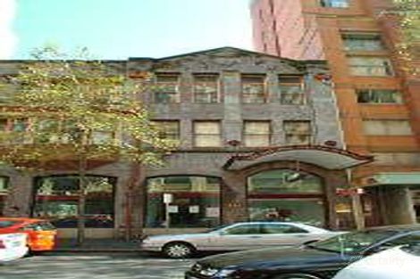 2/365-375 Sussex St, Sydney, NSW 2000