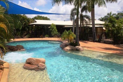 4 Lya Rd, Cossack, NT 0850