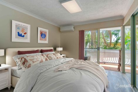 21/7-15 Monte Carlo Ave, Surfers Paradise, QLD 4217