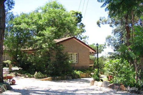 36 WIGRAM RD, FAULCONBRIDGE, NSW 2776