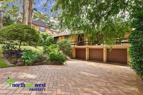 3 Spring St, Beecroft, NSW 2119