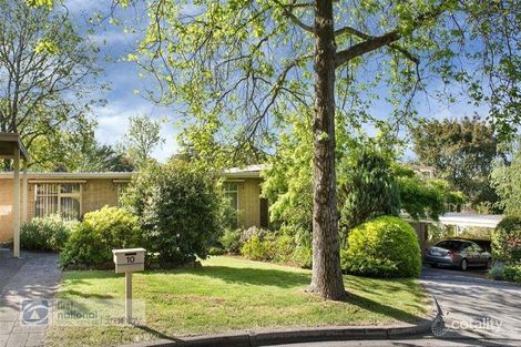 Property photo of 10 Simla Court Heathmont VIC 3135