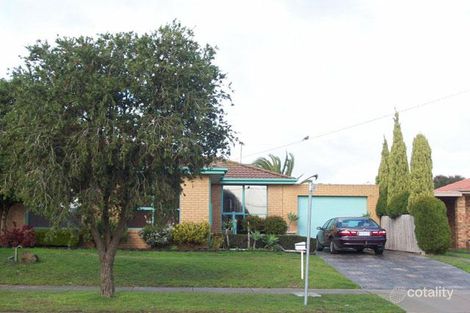 44 Cairns Rd, Hampton Park, VIC 3976