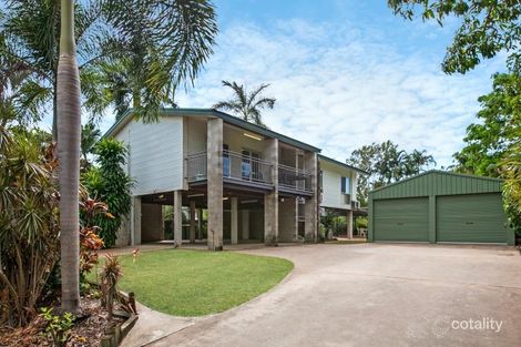 13 Mullamulla Cct, Karama, NT 0812